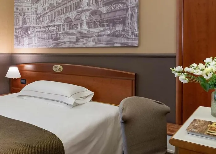 Mastino Rooms