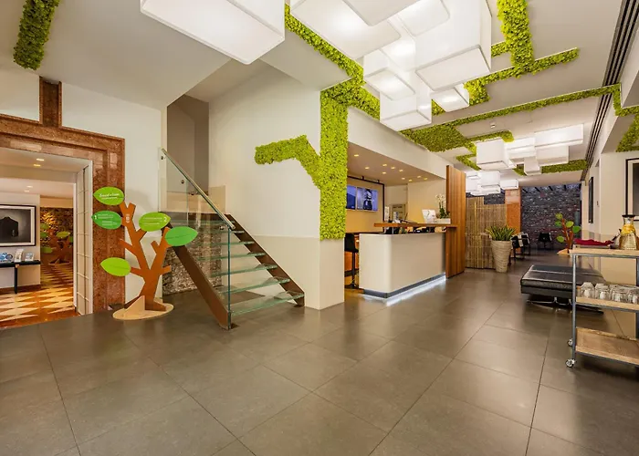 Best Western Plus Hotel De Capuleti