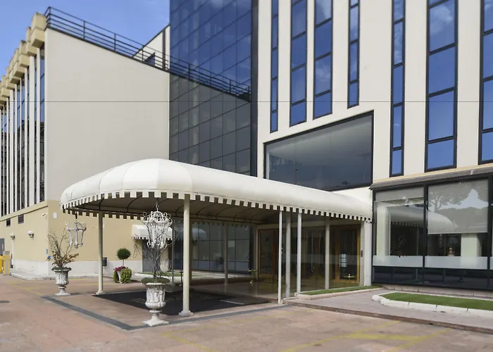 Hotel Leon d'Oro