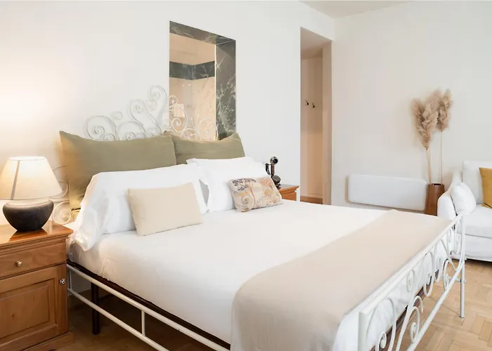 Hotel San Marco Fitness Pool & Spa