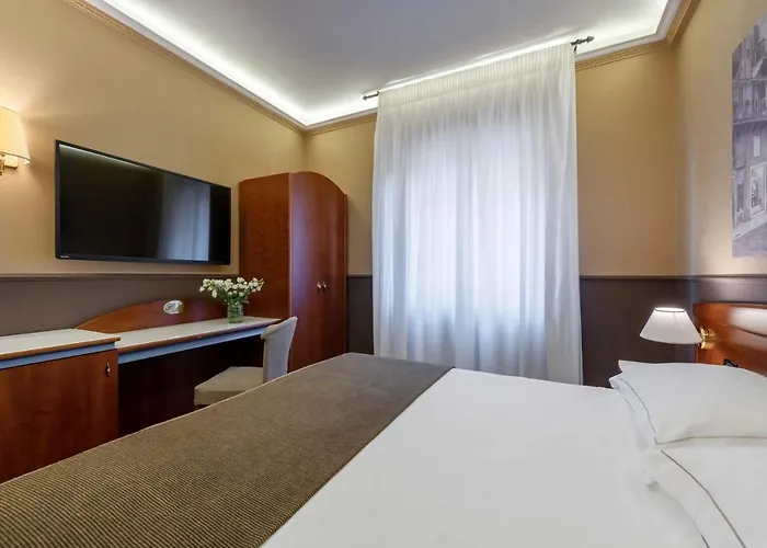 Mastino Rooms